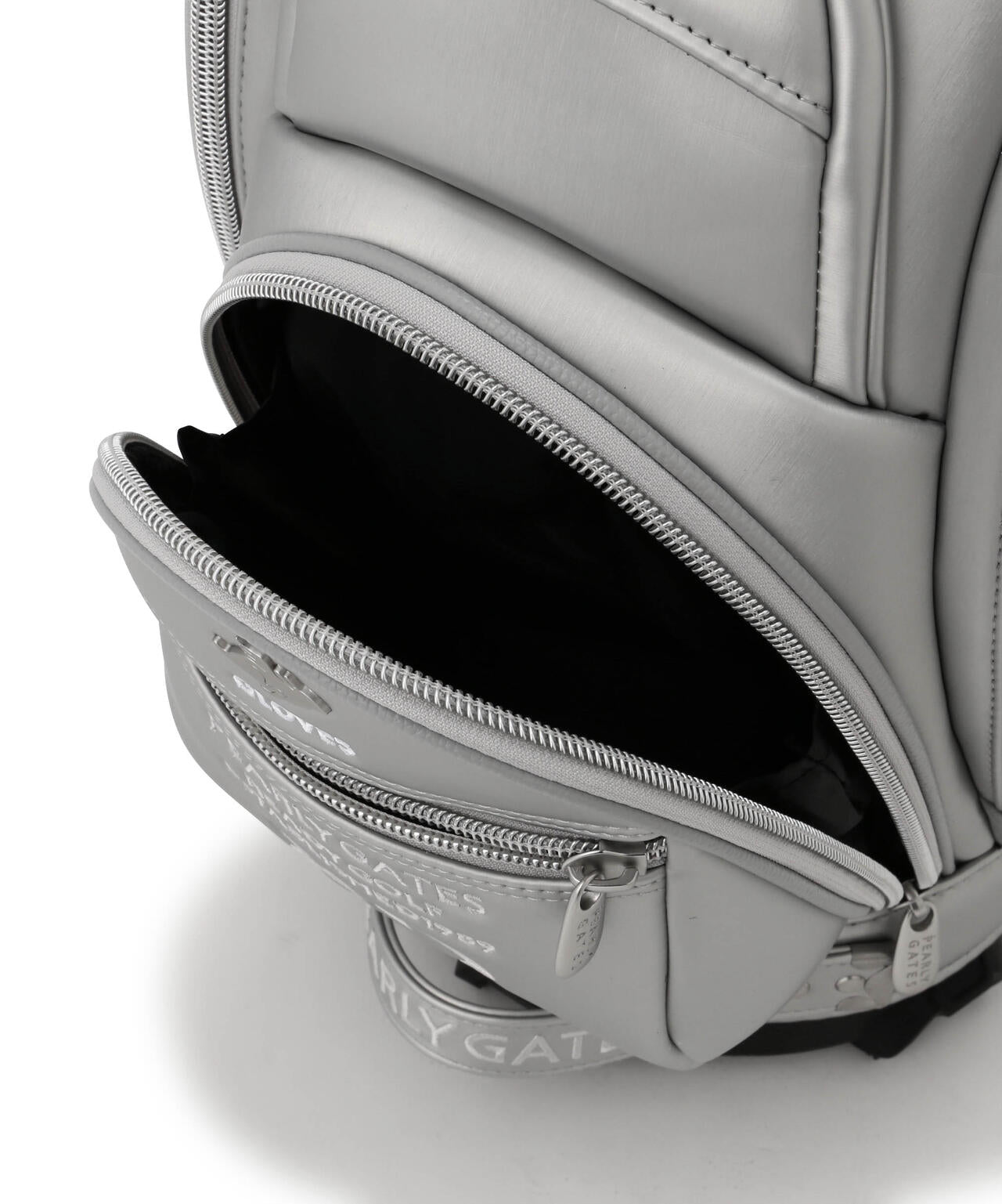 THE CADDIE BAG キャディバッグ (46インチ対応) (UNISEX) | PEARLY