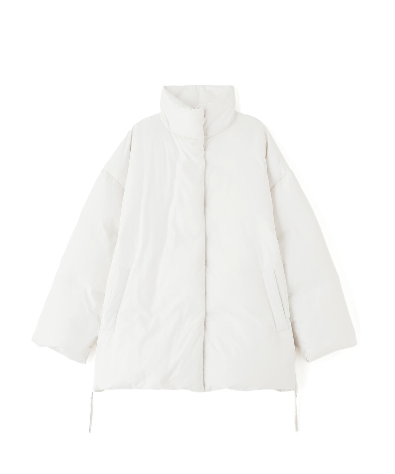 シームレスミドルダウン | NATURAL BEAUTY BASIC（ナチュラル