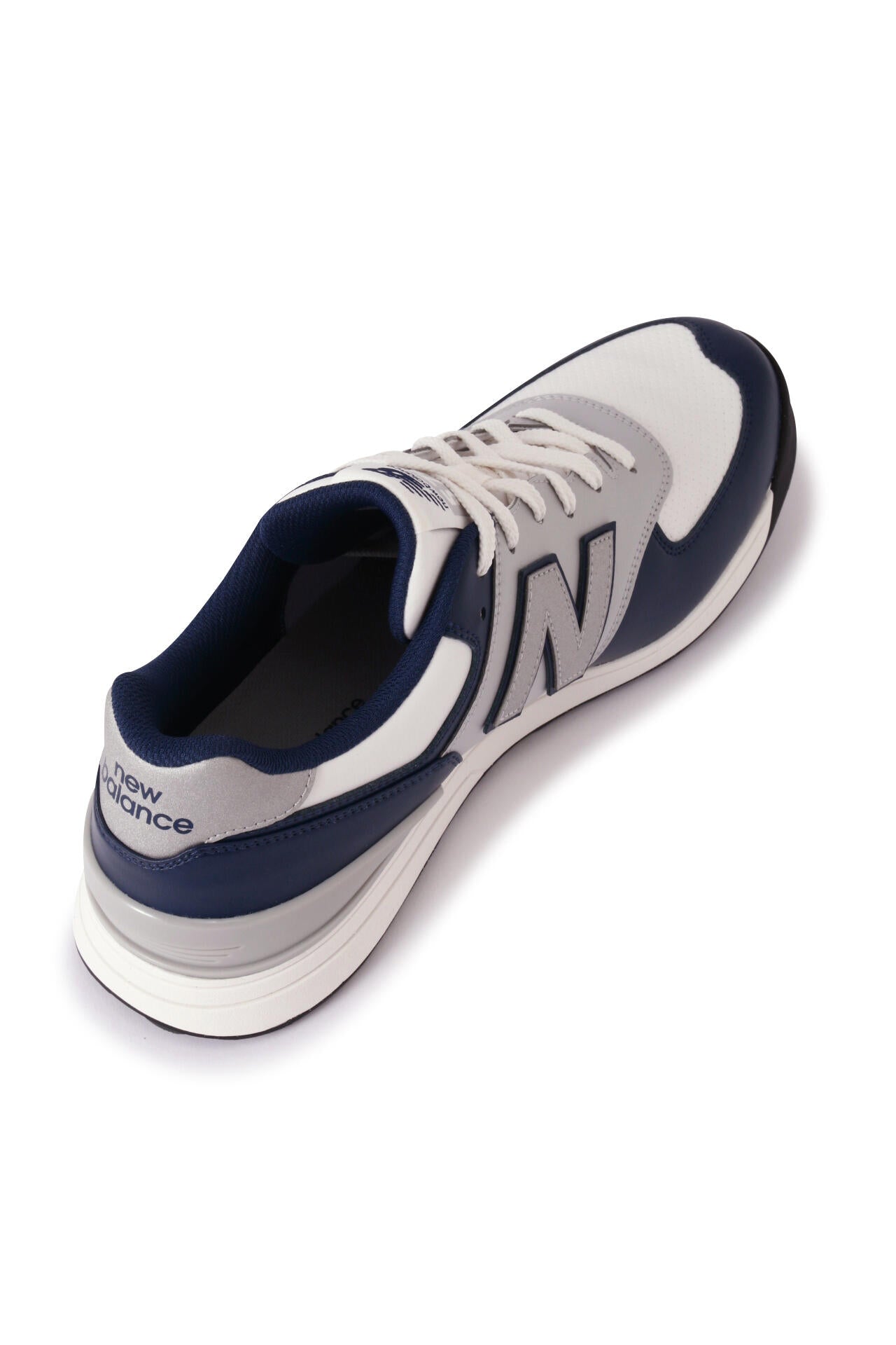 UGS574R3 スパイクレスシューズ (UNISEX) | new balance golf
