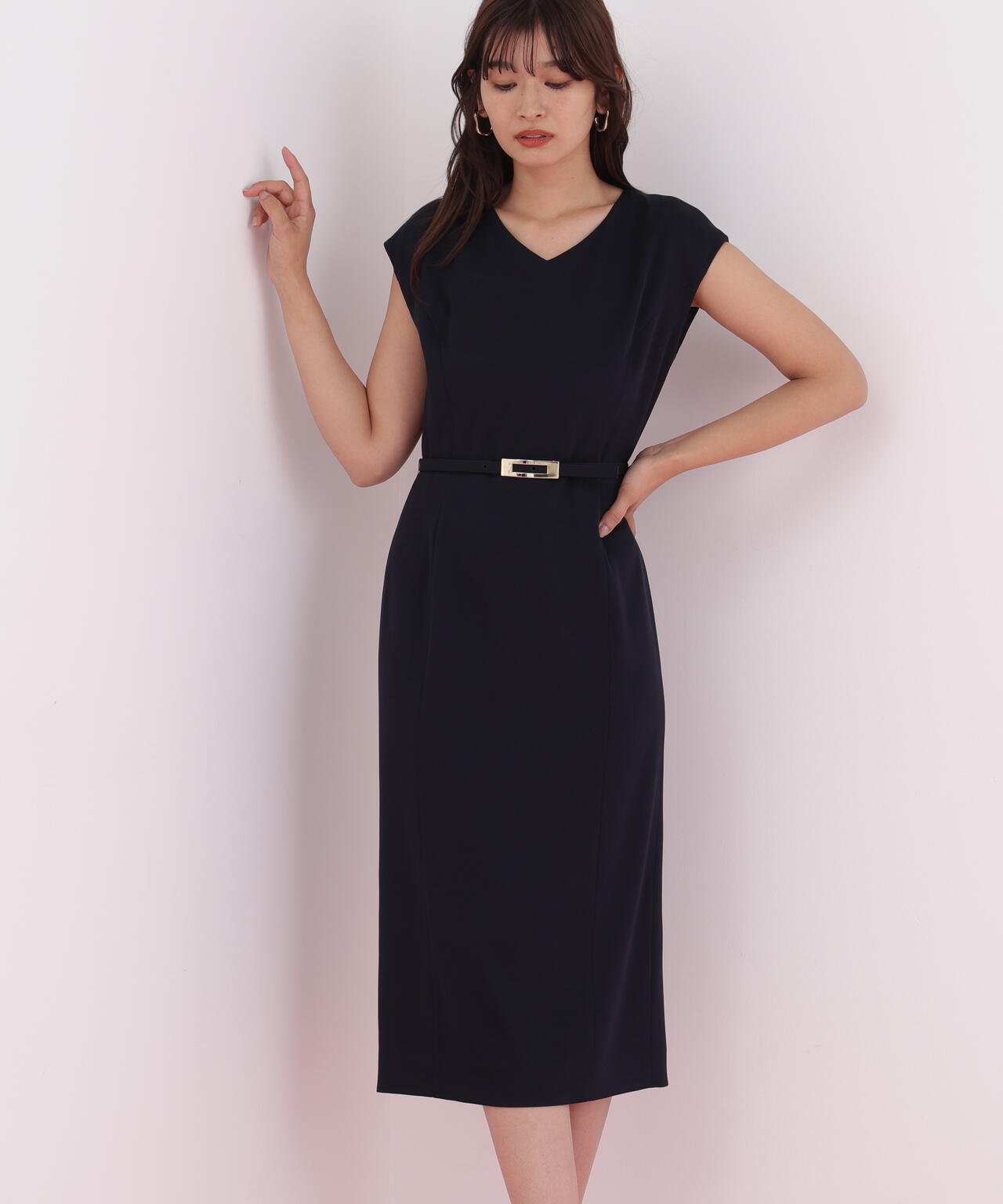 ハイツイストワンピース | PINKY&DIANNE（ピンキー&ダイアン