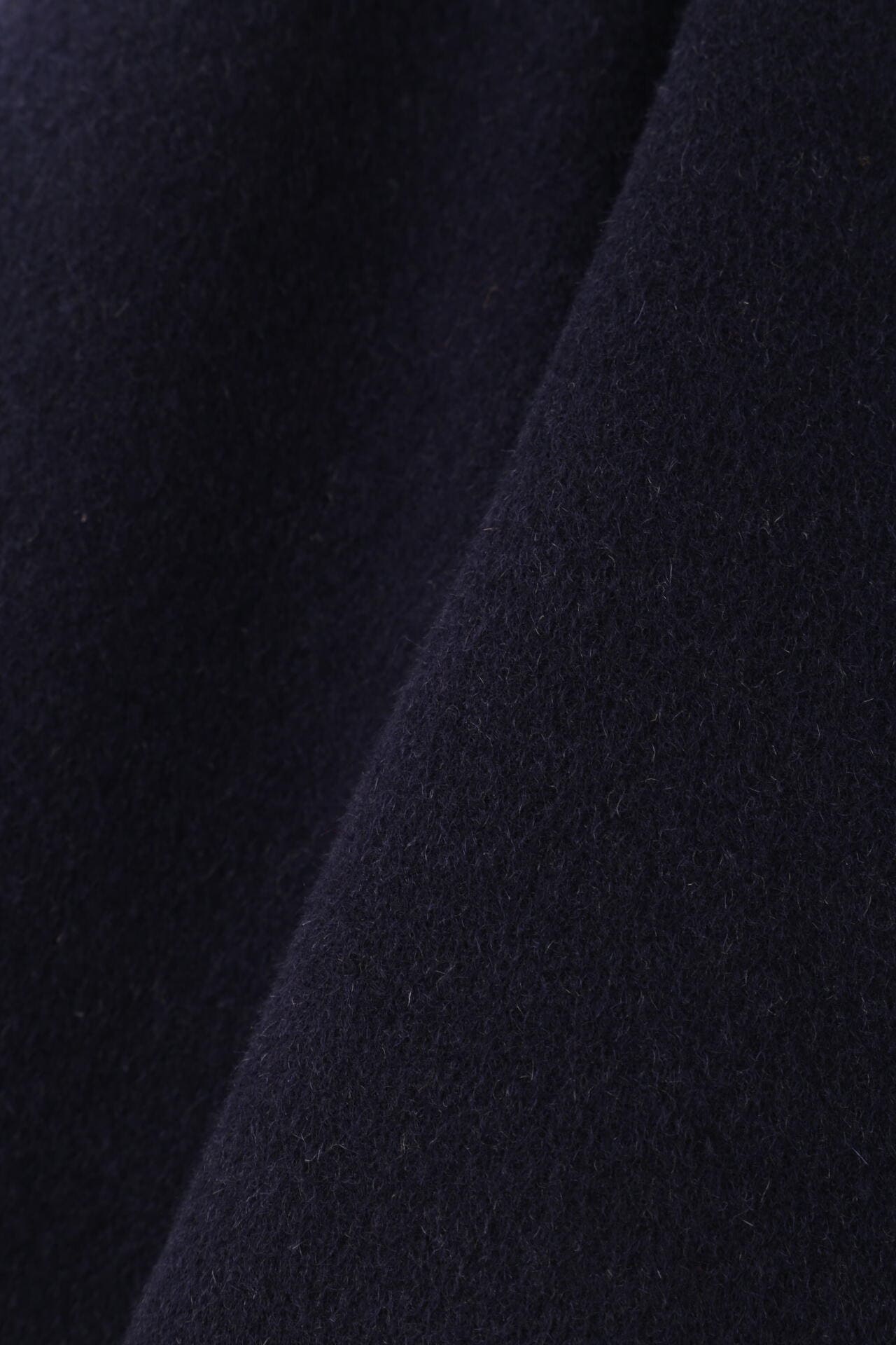 リバーショートジャケットブルゾン | human woman（ヒューマンウーマン