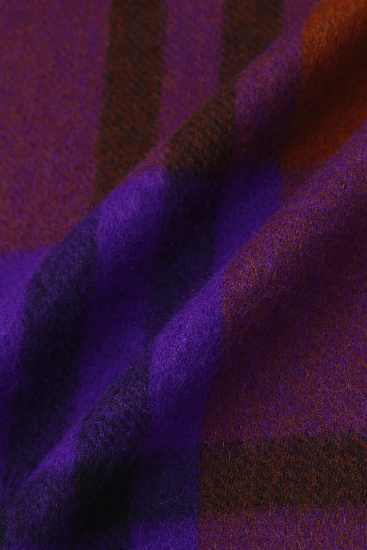 Joshua Ellis / カシミヤストール | THE LIBRARY（ザ ライブラリー