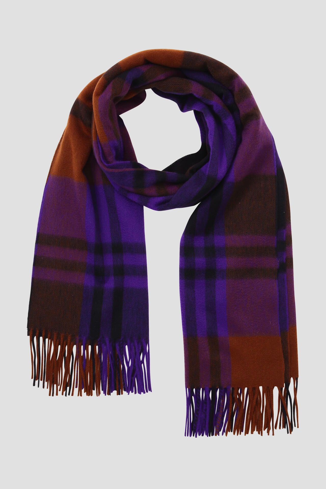 Joshua Ellis / カシミヤストール | THE LIBRARY（ザ ライブラリー