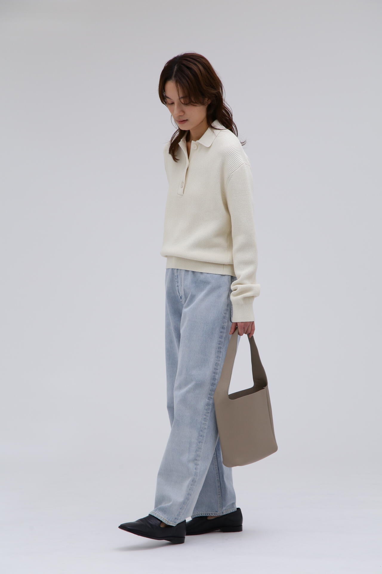 Aeta / SHOULDER : XS | THE LIBRARY（ザ ライブラリー） ｜【公式