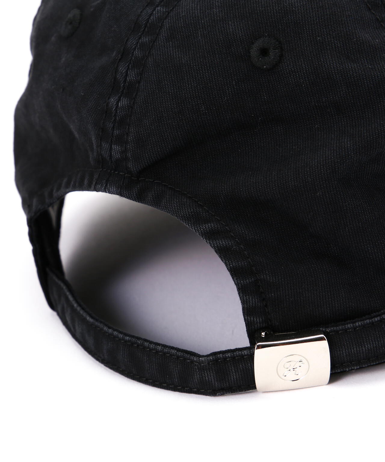 KIJIMA TAKAYUKI / SULFER DYED 6PANEL CAP | THE LIBRARY（ザ ライブ