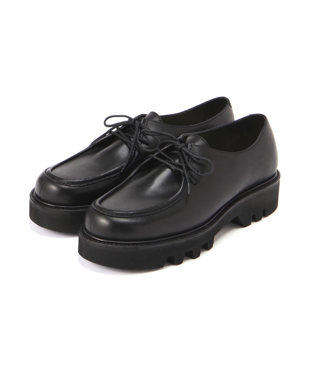 foot the coacher / TIROLEAN SHOES (TWEETY SOLE) | THE LIBRARY（ザ