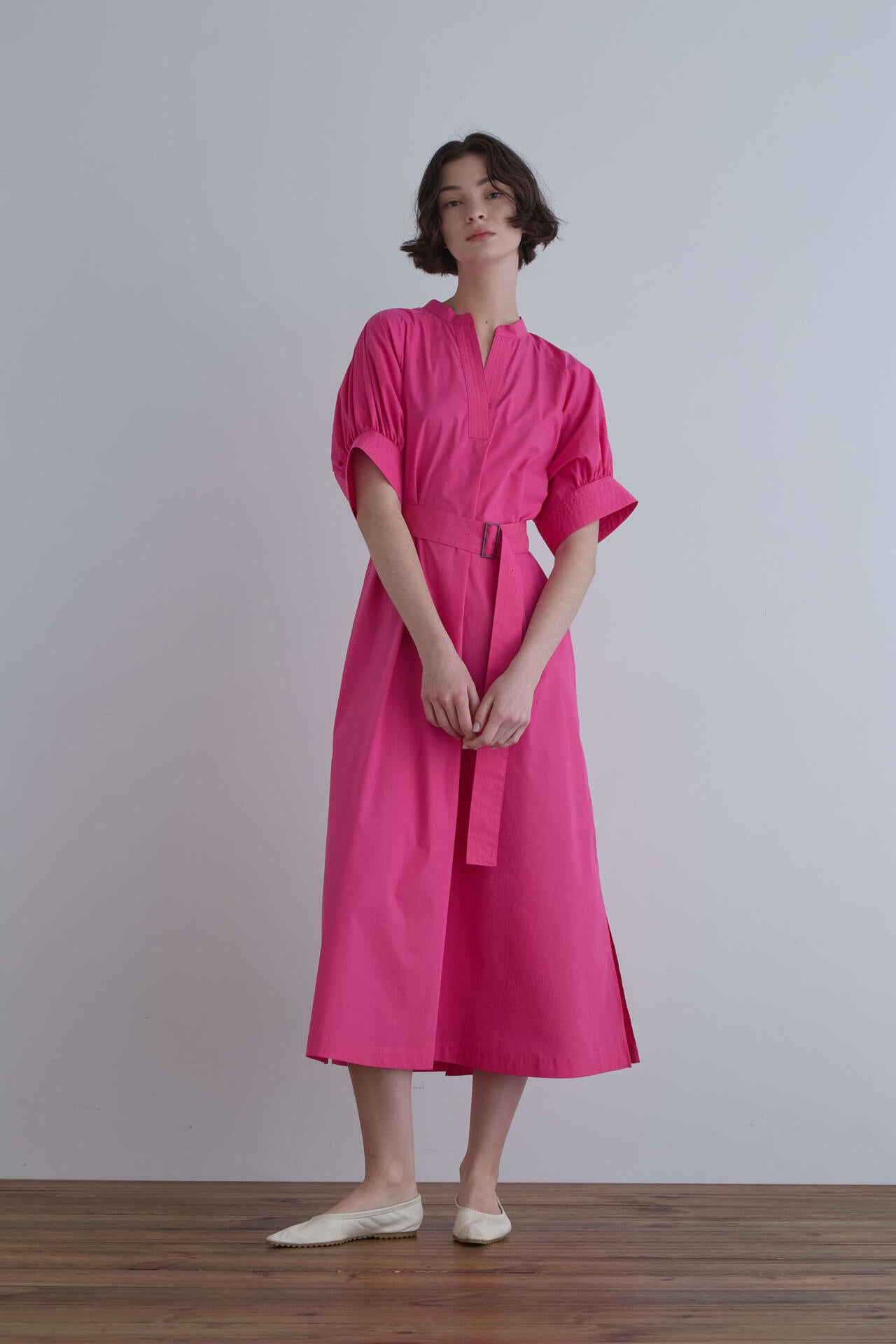 タイプライターバイオワンピース | LE PHIL（ル フィル） ｜【公式