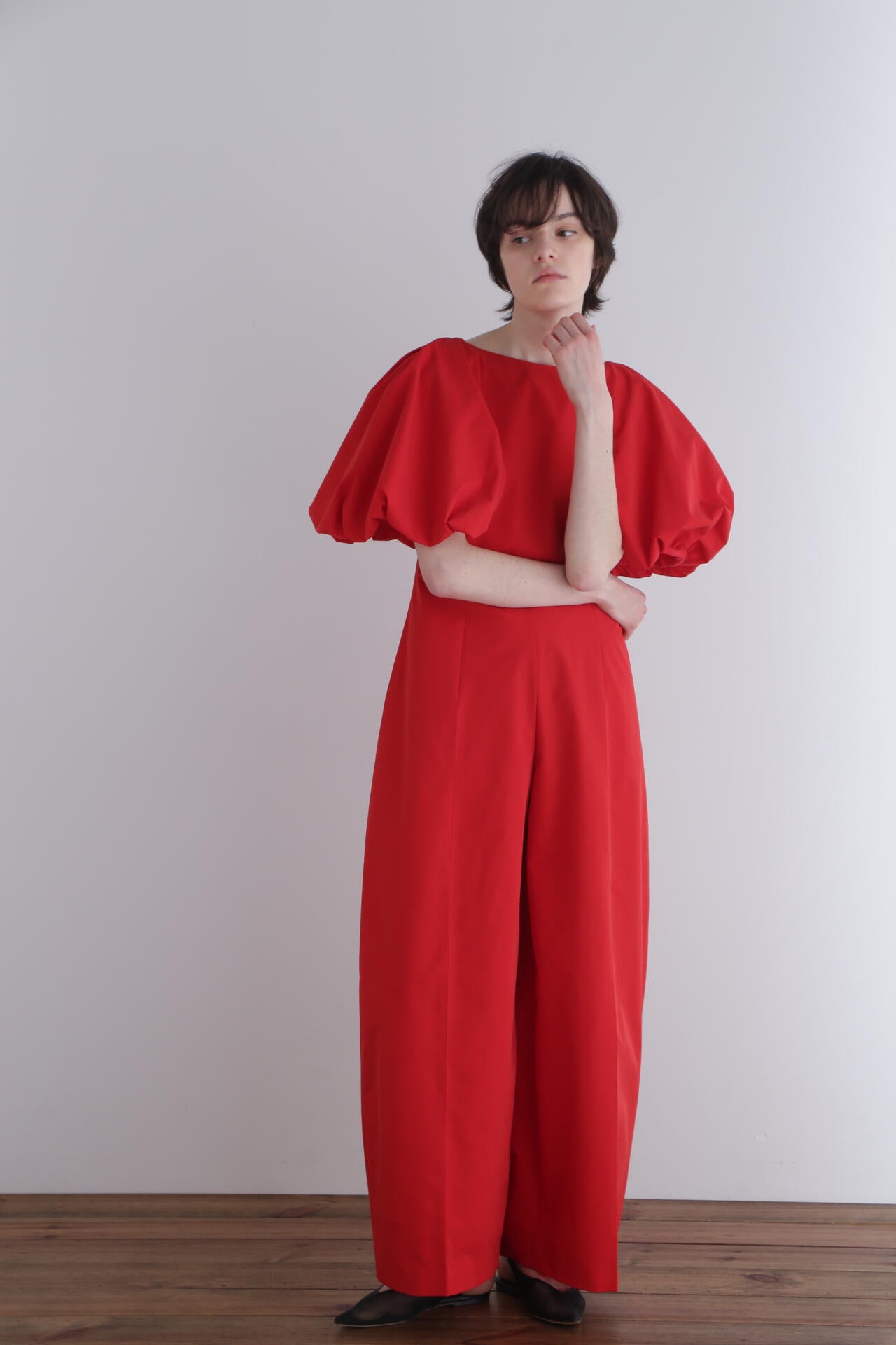 バックメッシュSOLOTEXオールインワン | LE PHIL（ル フィル