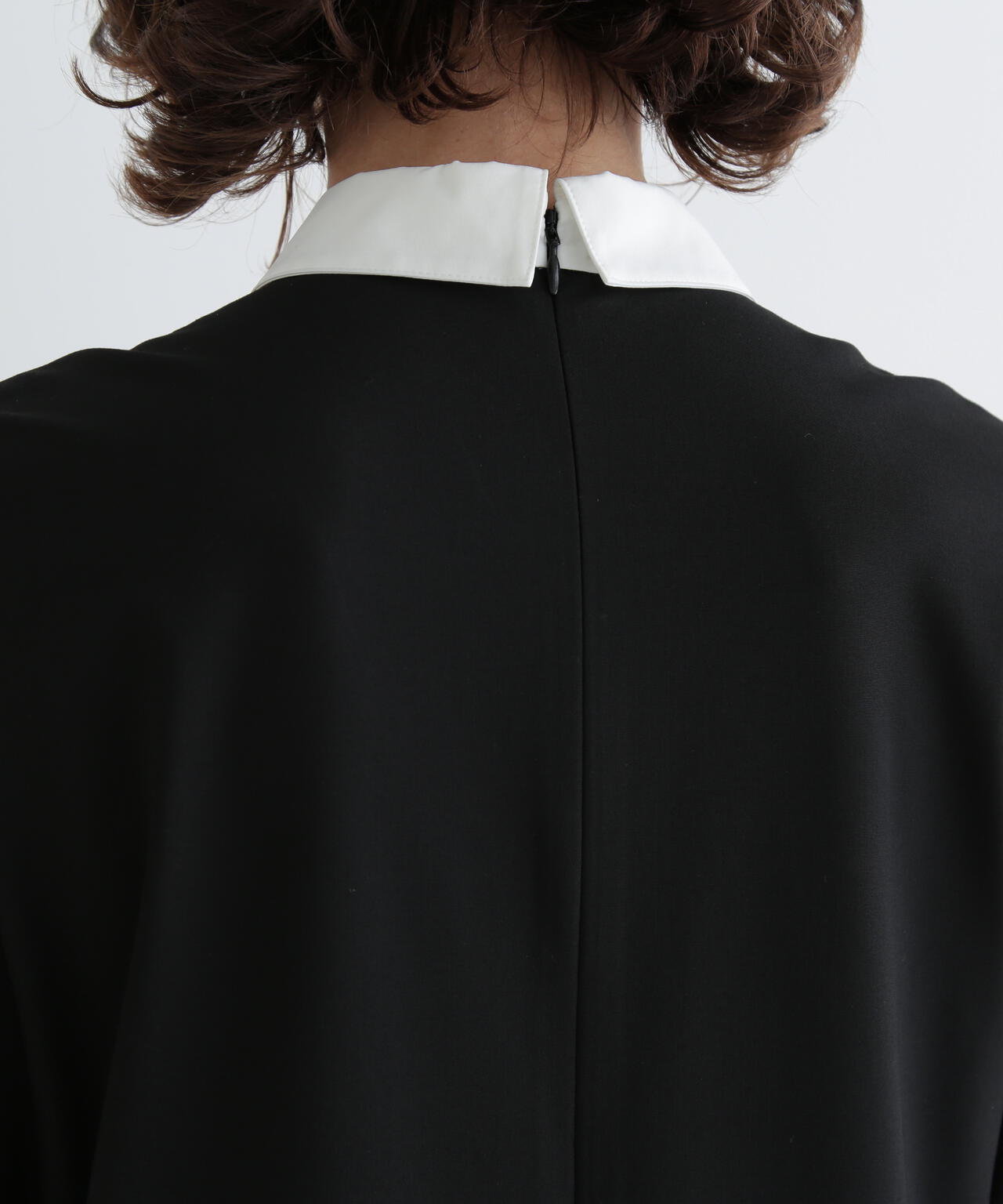 バイカラーオールインワン | LE PHIL（ル フィル） ｜【公式】通販mix