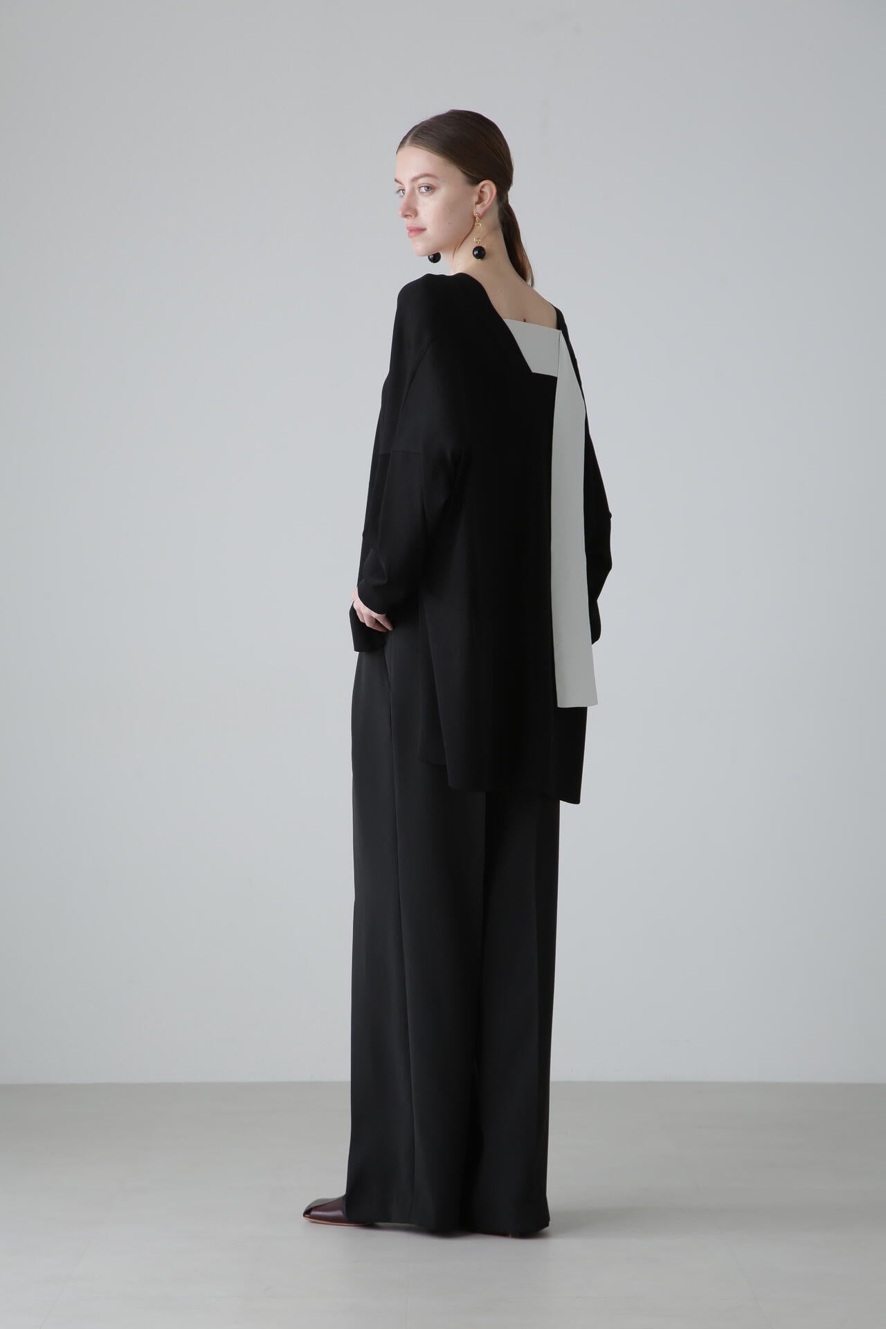 ラスターストレッチカーディガン | ADORE（アドーア） ｜【公式】通販