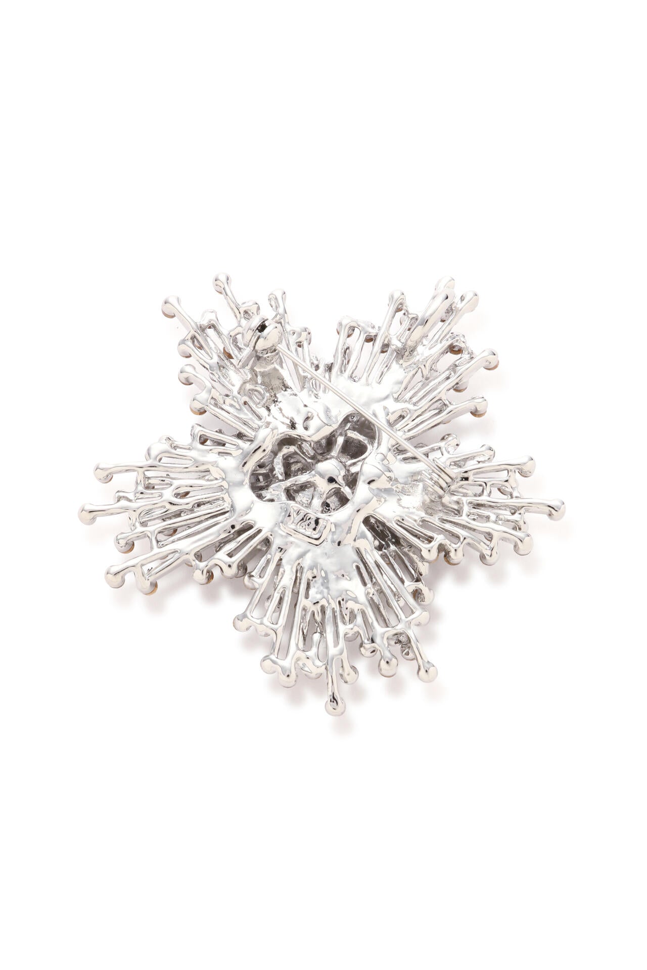 クリスタルシェイドブローチ | ADORE（アドーア） ｜【公式】通販mix