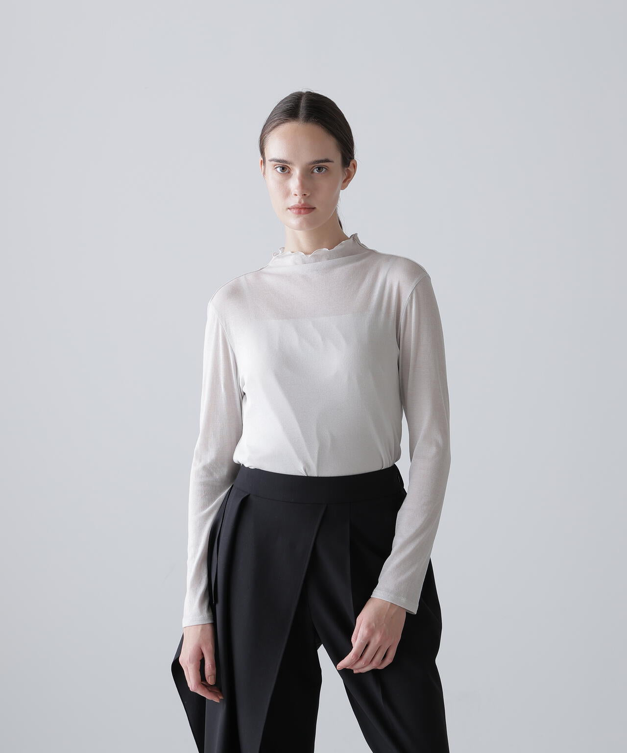 シアーフライストップス | ADORE（アドーア） ｜【公式】通販mix.tokyo