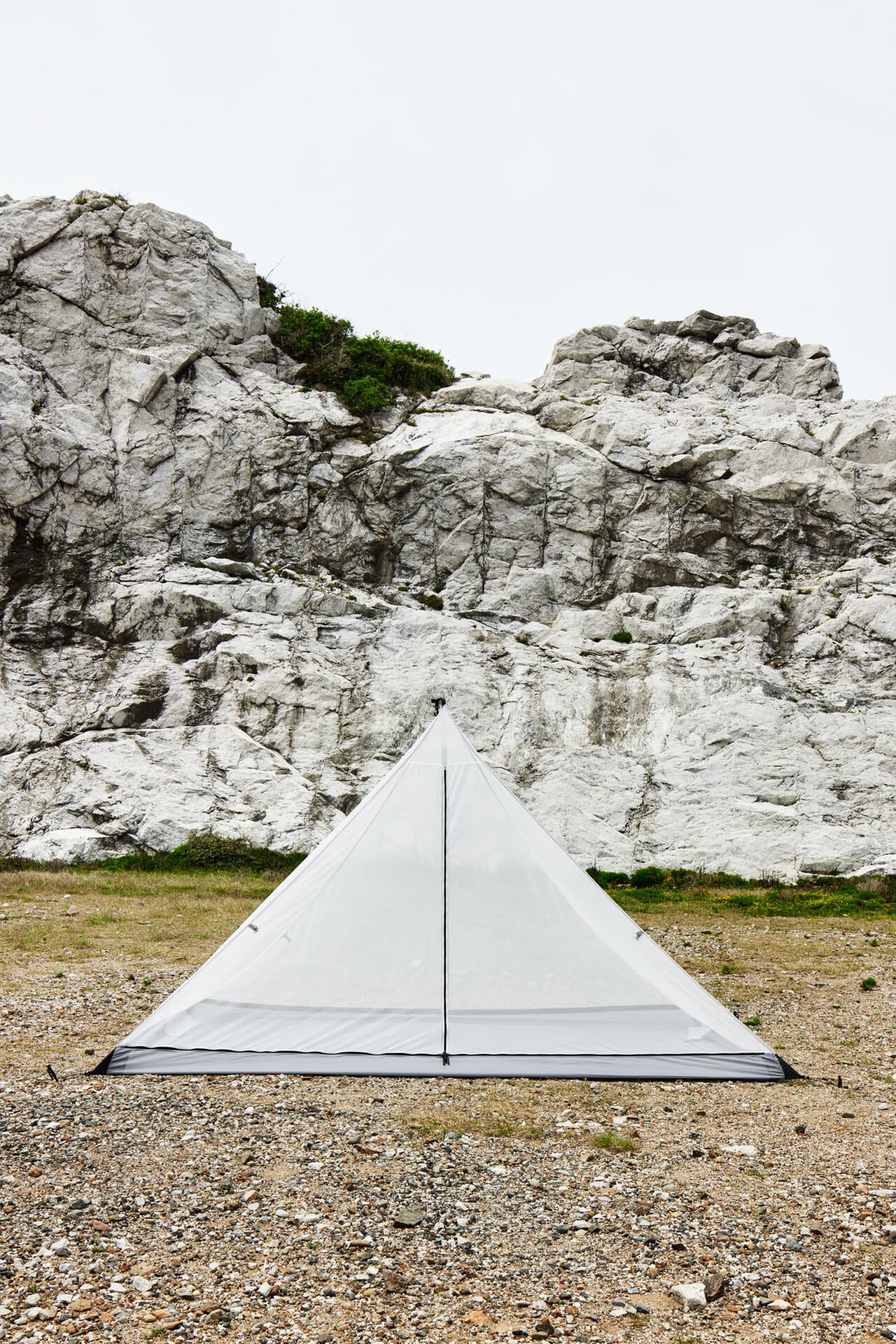 muraco×and wander HERON 2P INNER TENT | and wander（アンドワンダー