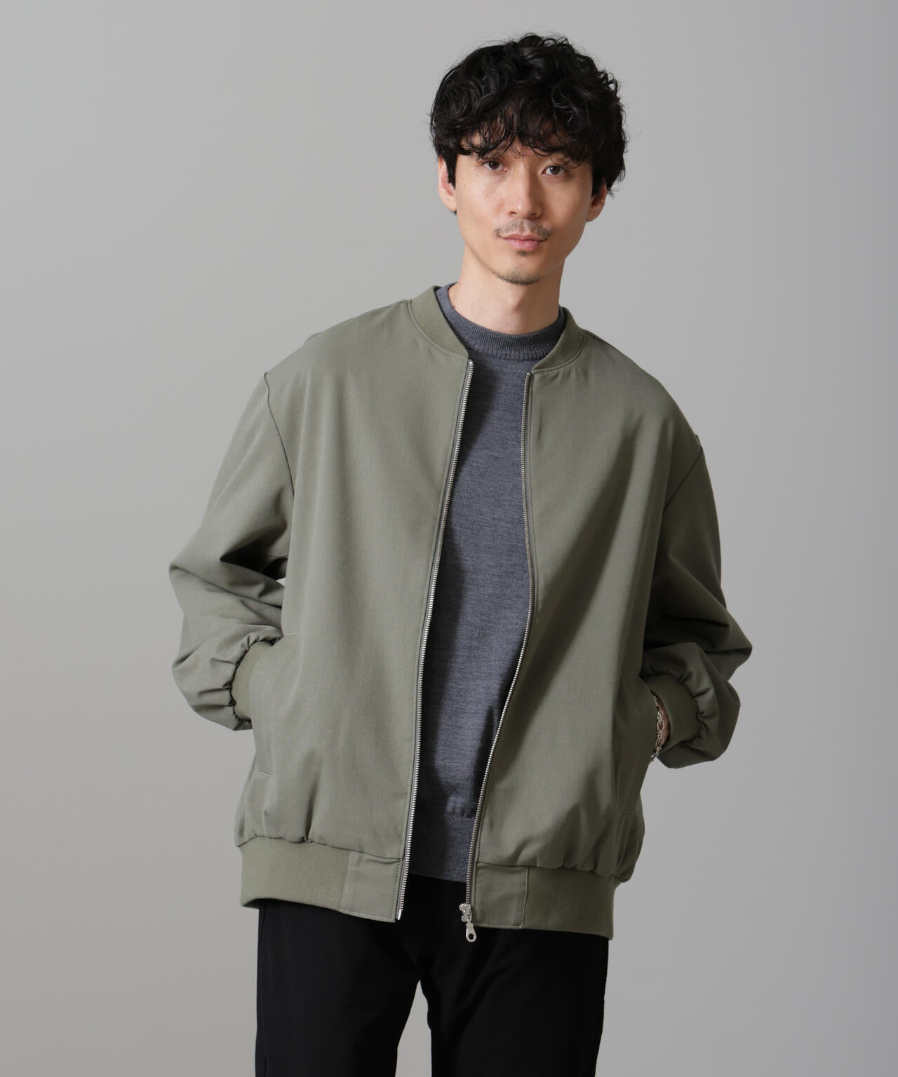 TRインタックMA-1 | NANO universe（ナノ・ユニバース） ｜【公式