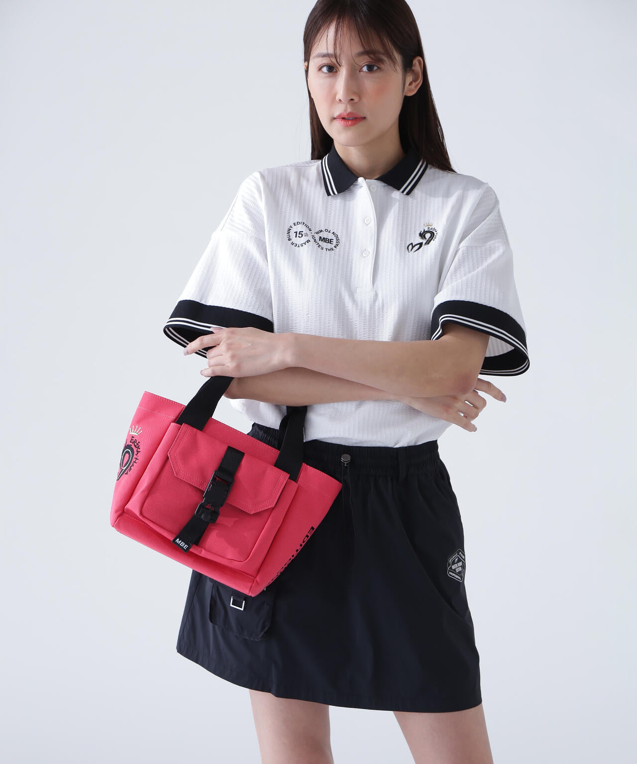 原プロアイコン】 カートバッグ (UNISEX) | MASTER BUNNY EDITION