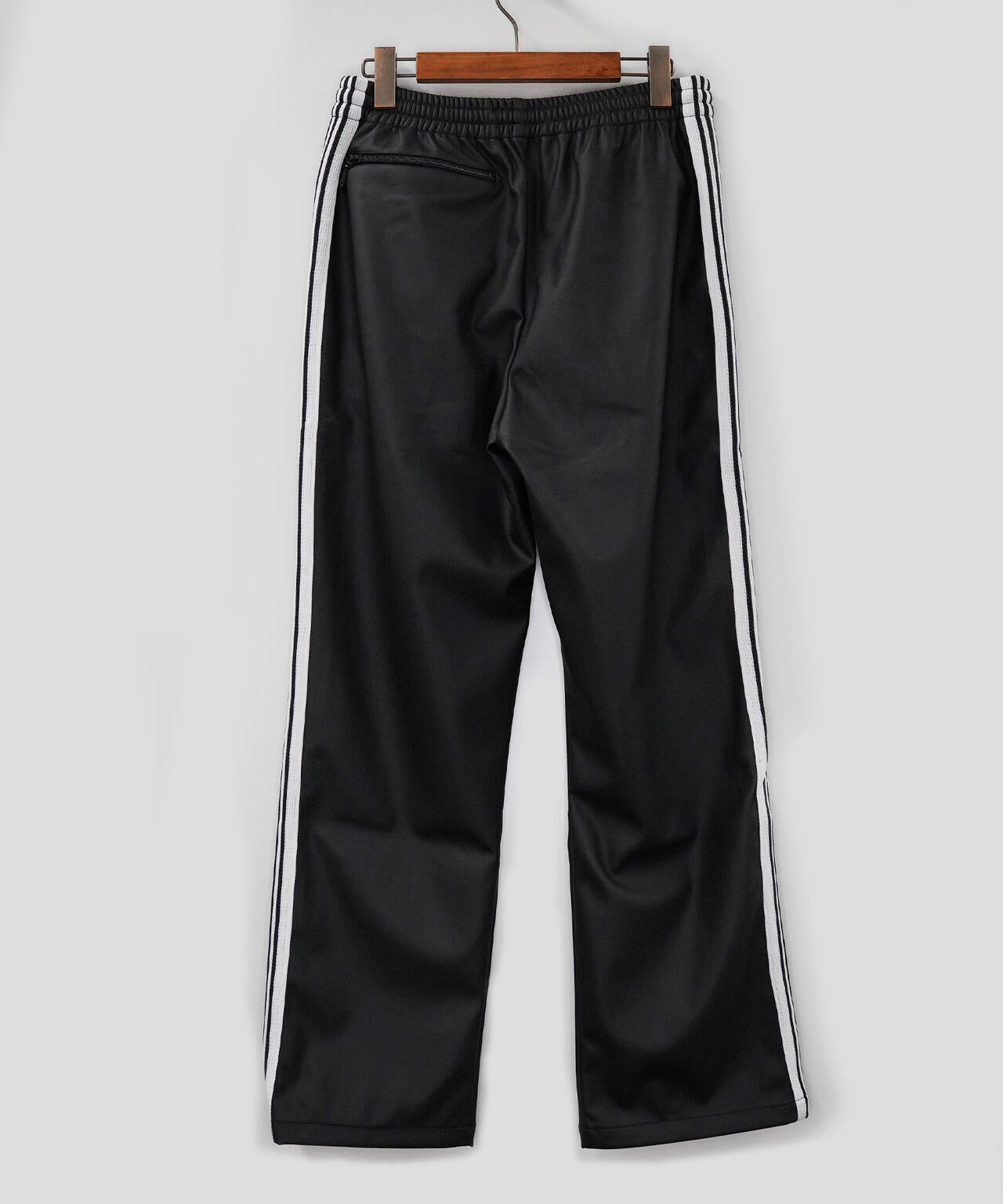 NEEDLES/ニードルズ/【LHP EXCLUSIVE】TRACK PANT - SYNTHETIC LEATHER
