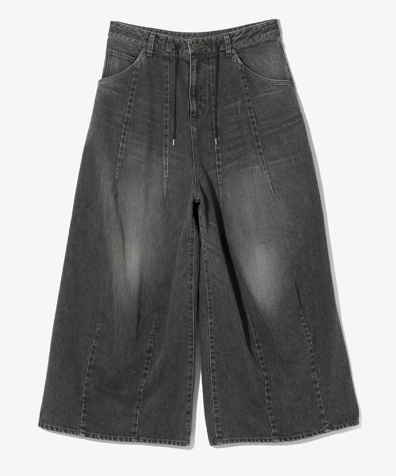 NEEDLES/ニードルズ/H.D.BUGGY PANT - JEAN / 12oz | L.H.P