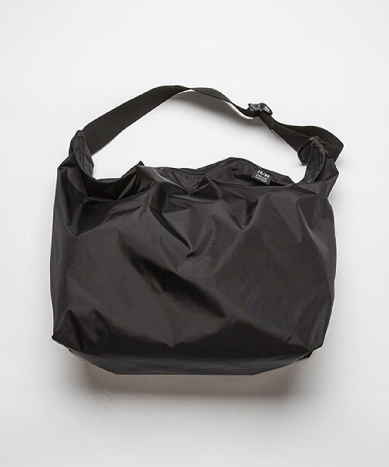 20/80】トゥエンティーエイティー/ RIP-STOP NYLON MESSENGER BAG