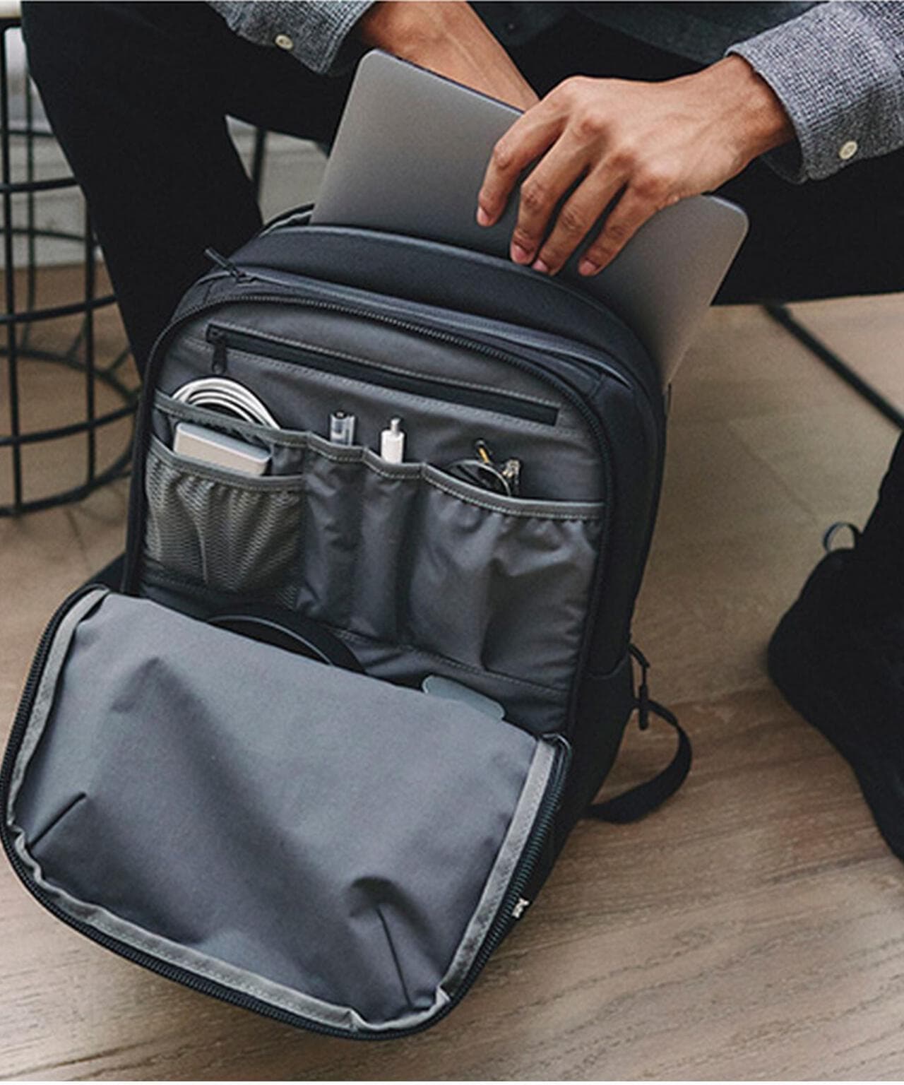 Aer（エアー）TECH PACK2/テックパック | B'2nd（ビーセカンド