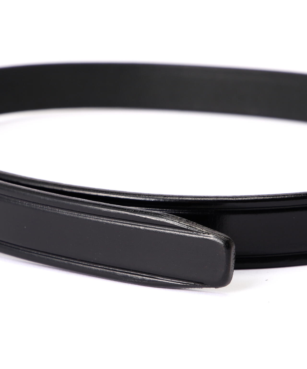 TORY LEATHER(トリーレザー) Mini Hoof Pick Belt /ミニ フーフ ピック