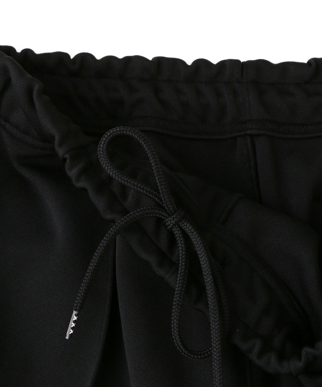 GOD SELECTION XXX / GX-S24-PT-01 トラックパンツ | B'2nd（ビー