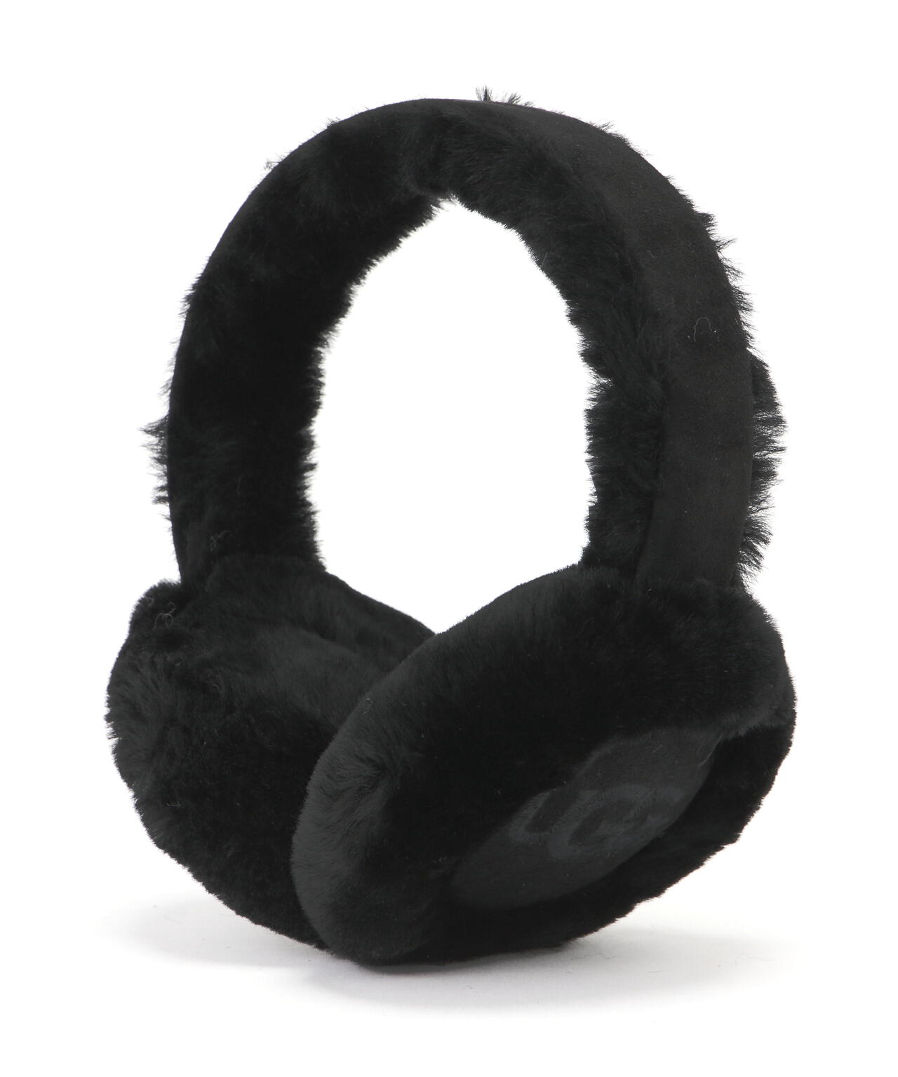 UGG（アグ）Sheepskin Embroidery Earmuff | B'2nd（ビーセカンド
