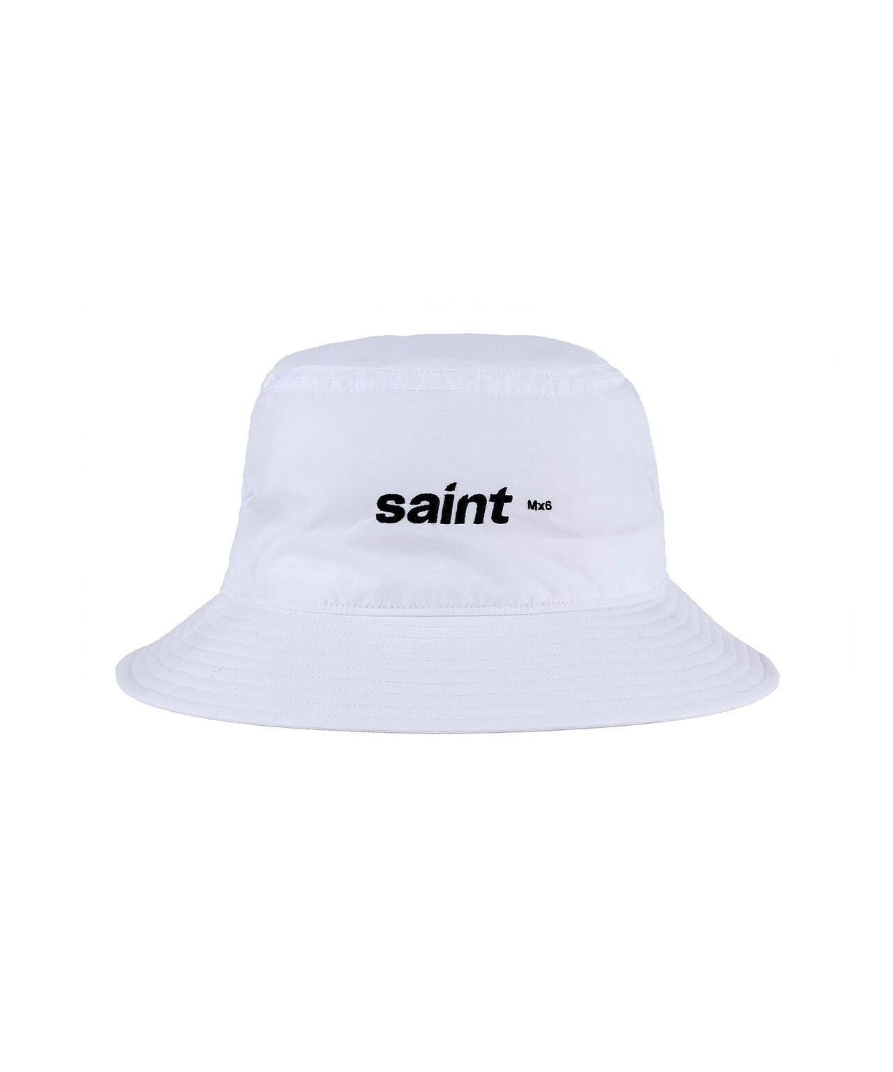 SAINT MICHAEL/セントマイケル/BUCKET HAT / SAINT / WHITE | ROYAL