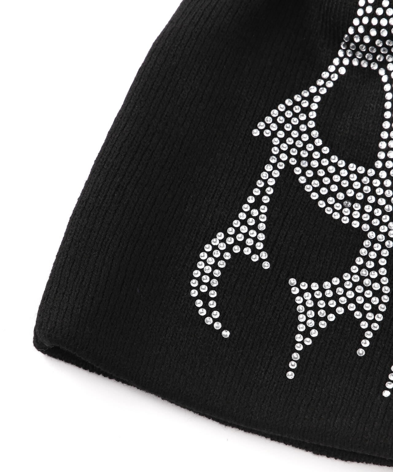 AFB/エーエフビー/エーエフビー/SHINING SINGLE BEANIE | ROYAL FLASH