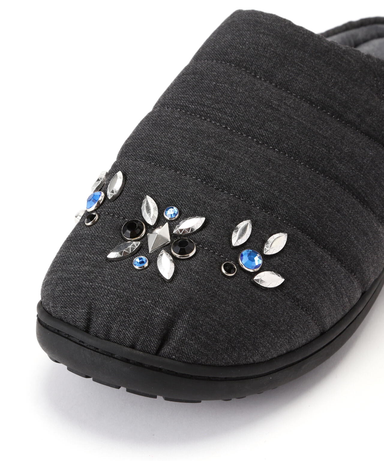 MASU/エムエーエスユー/MASUxSUBU STUDS SANDAL | GARDEN（ガーデン