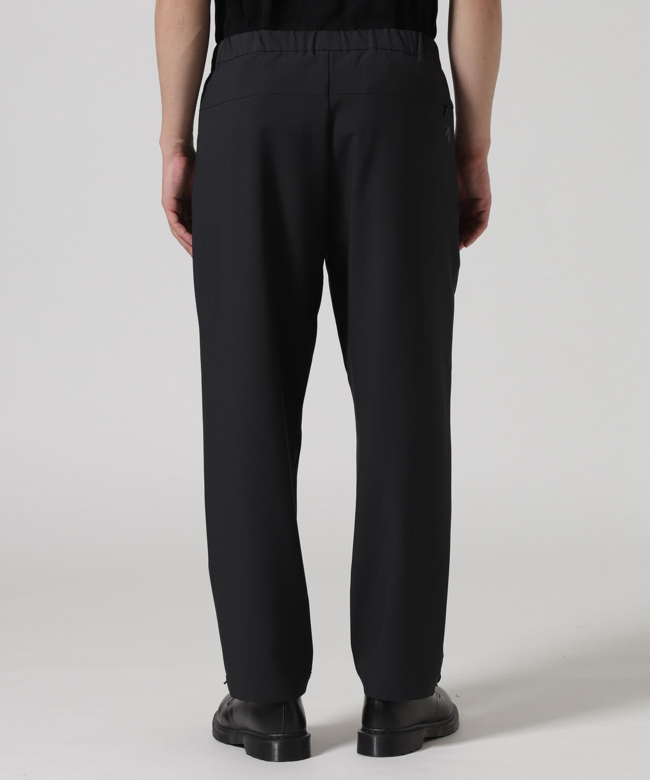 DESCENTE ALLTERRAIN/デサントオルテライン/TECH REGULAR PANTS/テック