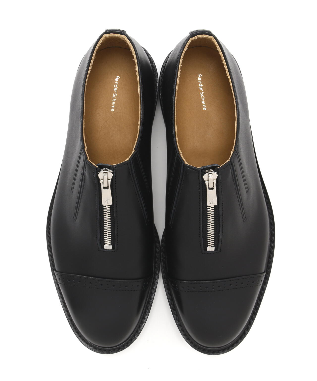 Hender Scheme/エンダースキーマ/front fastner | GARDEN（ガーデン