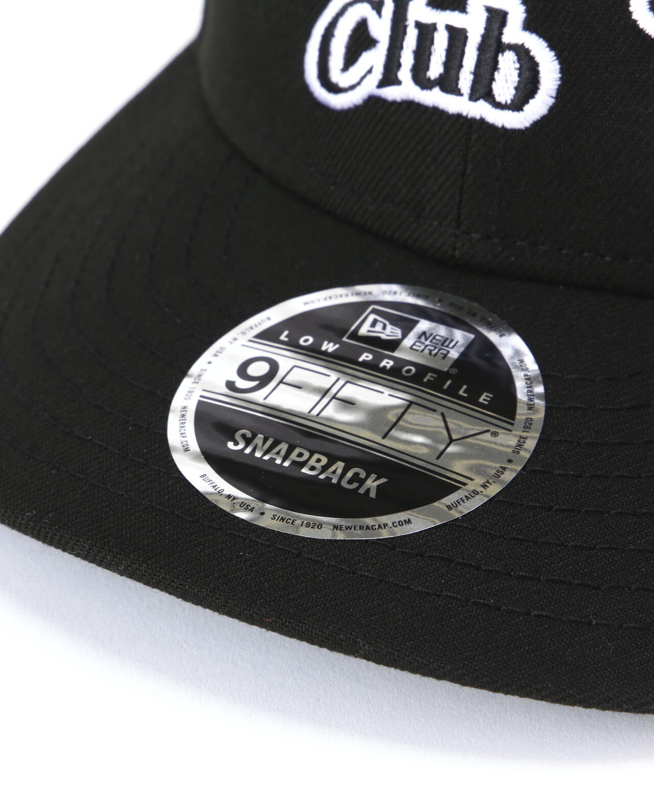 Chaos Fishing Club/カオスフィッシングクラブ Arch Logo Cap | BEAVER