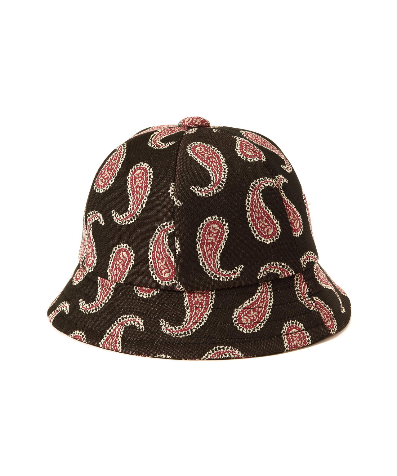 Needles/ニードルズ Bermuda Hat - Poly Jq | BEAVER（ビーバー