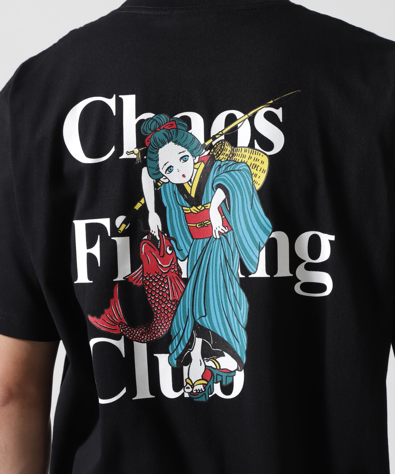 Chaos Fishing Club/カオスフィッシングクラブ The Original Fishing