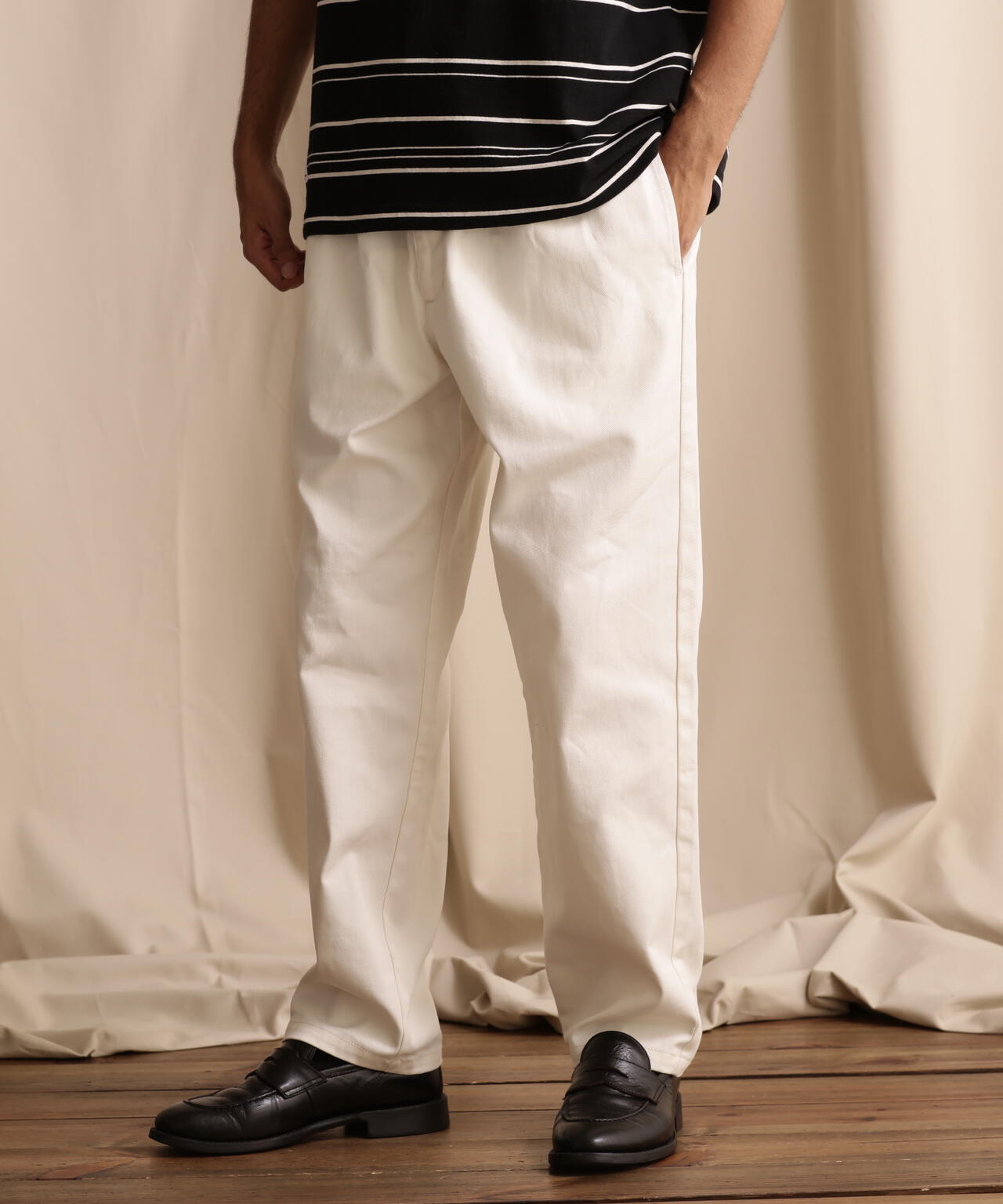 TC CHEF PANTS/シェフパンツ | Schott（ショット） ｜【公式】通販mix