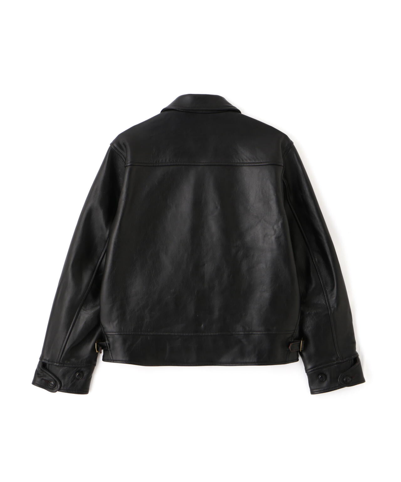230US COSSACK JACKET/レザー コサックジャケット | Schott（ショット