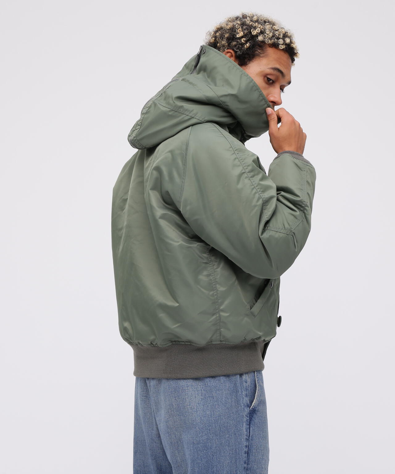 N‐2B COMMERCIAL | AVIREX（アヴィレックス） ｜【公式】通販mix.tokyo