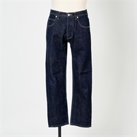 LOEWE デニムパンツ 44 ネイビー コットン | MixTHINKS（ミックス