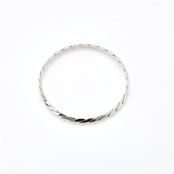 TIFFANY & Co. バングル シルバー 925 | MixTHINKS（ミックス