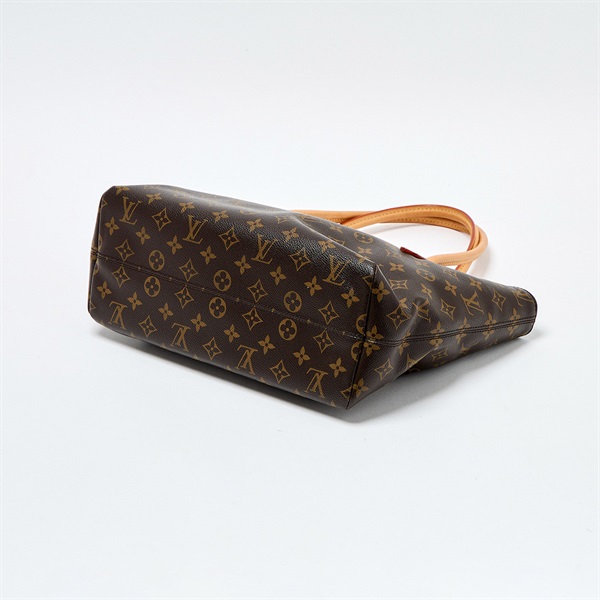 LOUIS VUITTON ラスパイユ モノグラム PM トートバッグ M40608