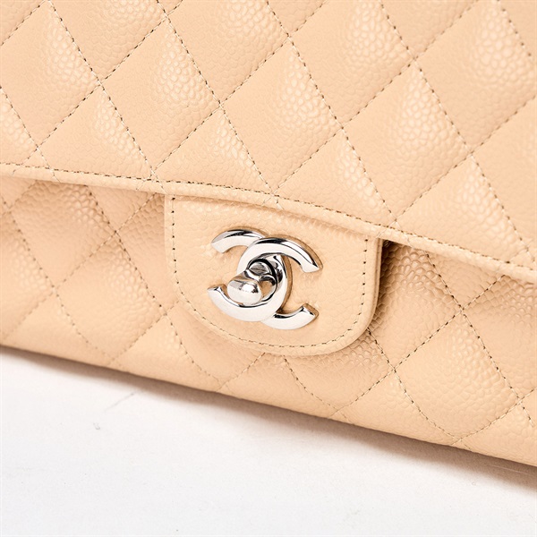 CHANEL マトラッセ 25 ココマーク ダブルフラップダブルチェーン 2014