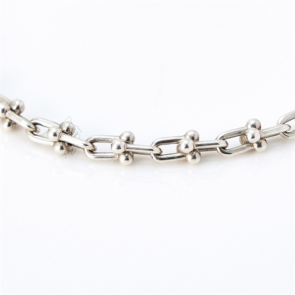 TIFFANY & Co. ハードウェア マイクロリンク ブレスレット