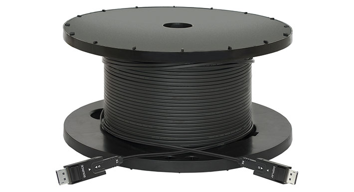 DVI-28xxx-AOC - プロフェッショナル向け映像機器 -ミックスウェーブ