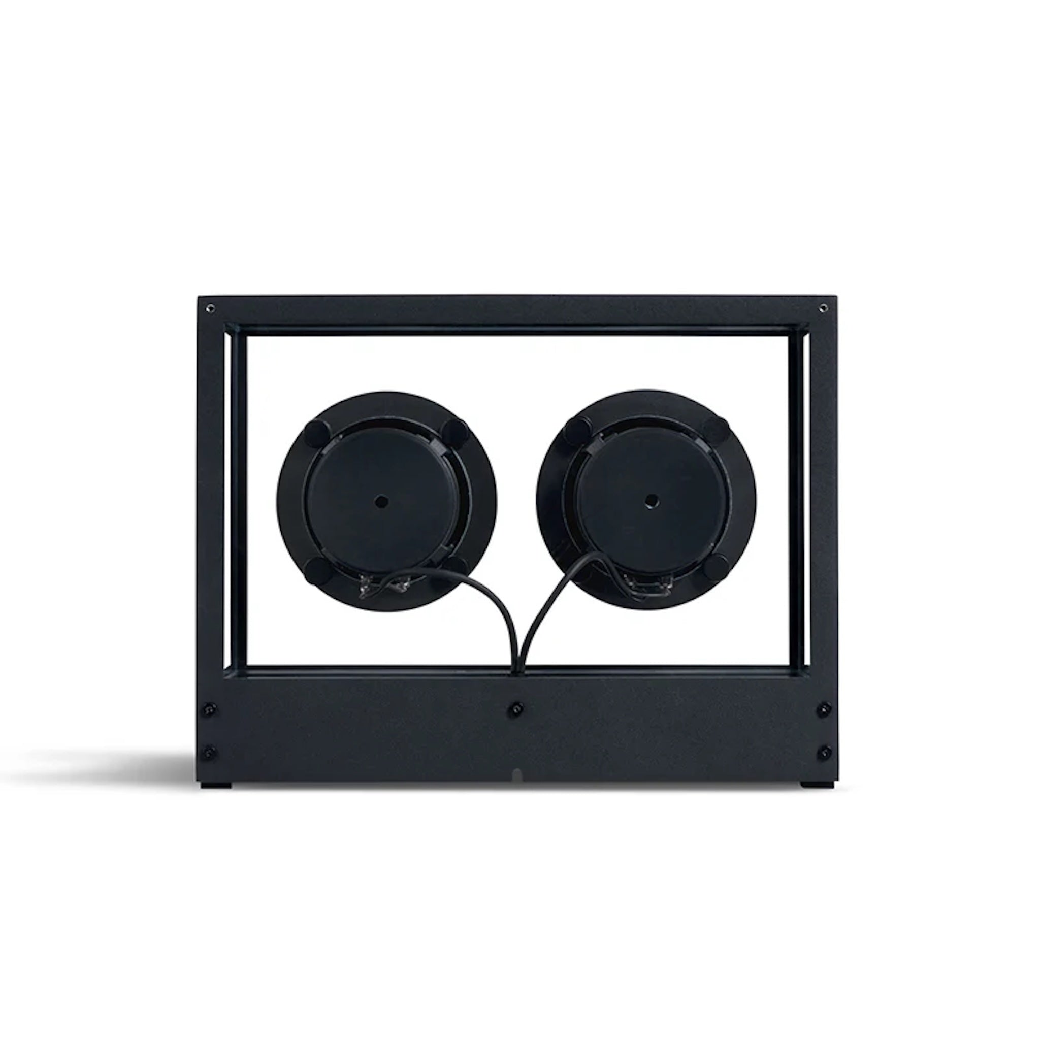 Small Transparent Speaker | スモール トランスペアレント スピーカー