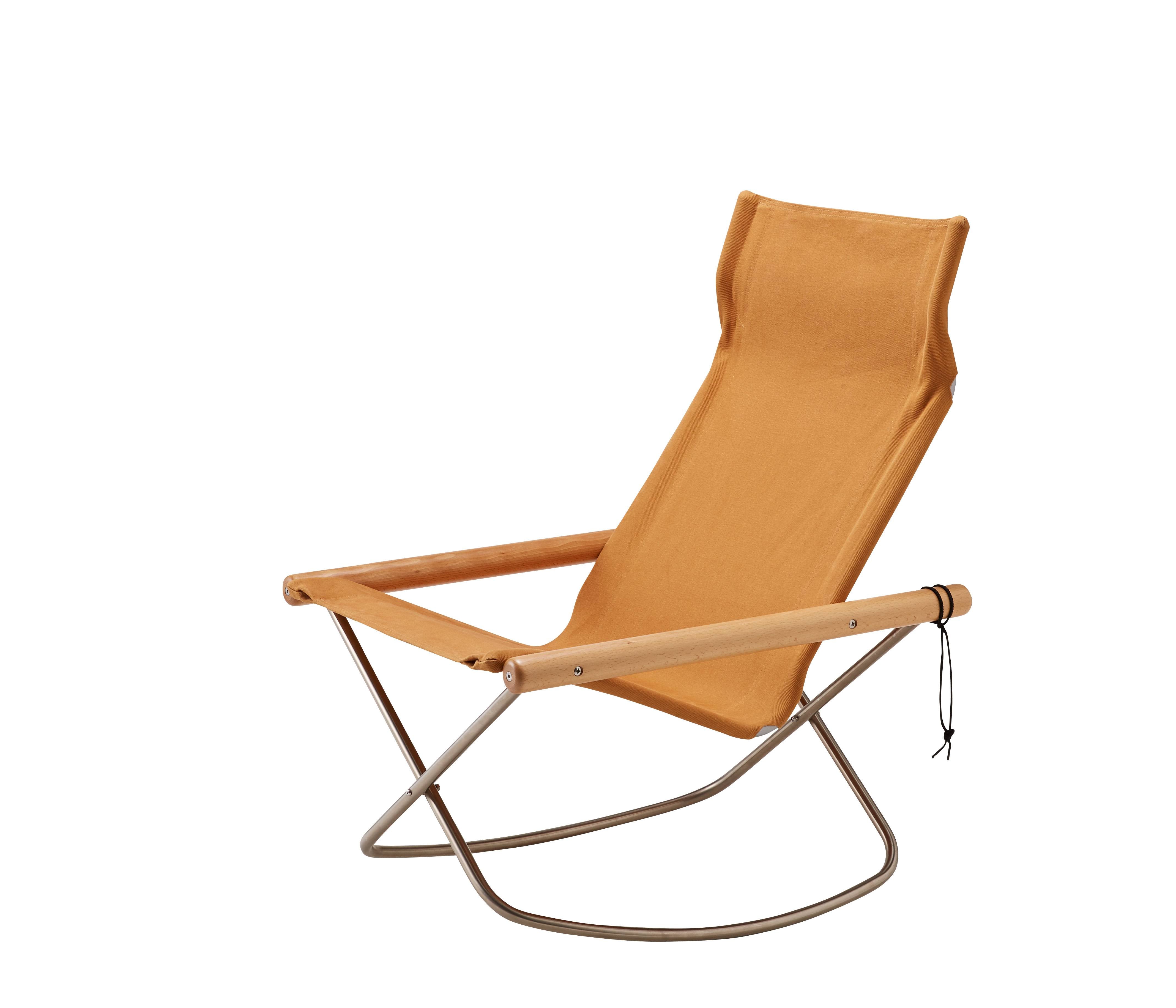 Nychair X Rocking｜ニーチェアエックス ロッキング | MIX life-style