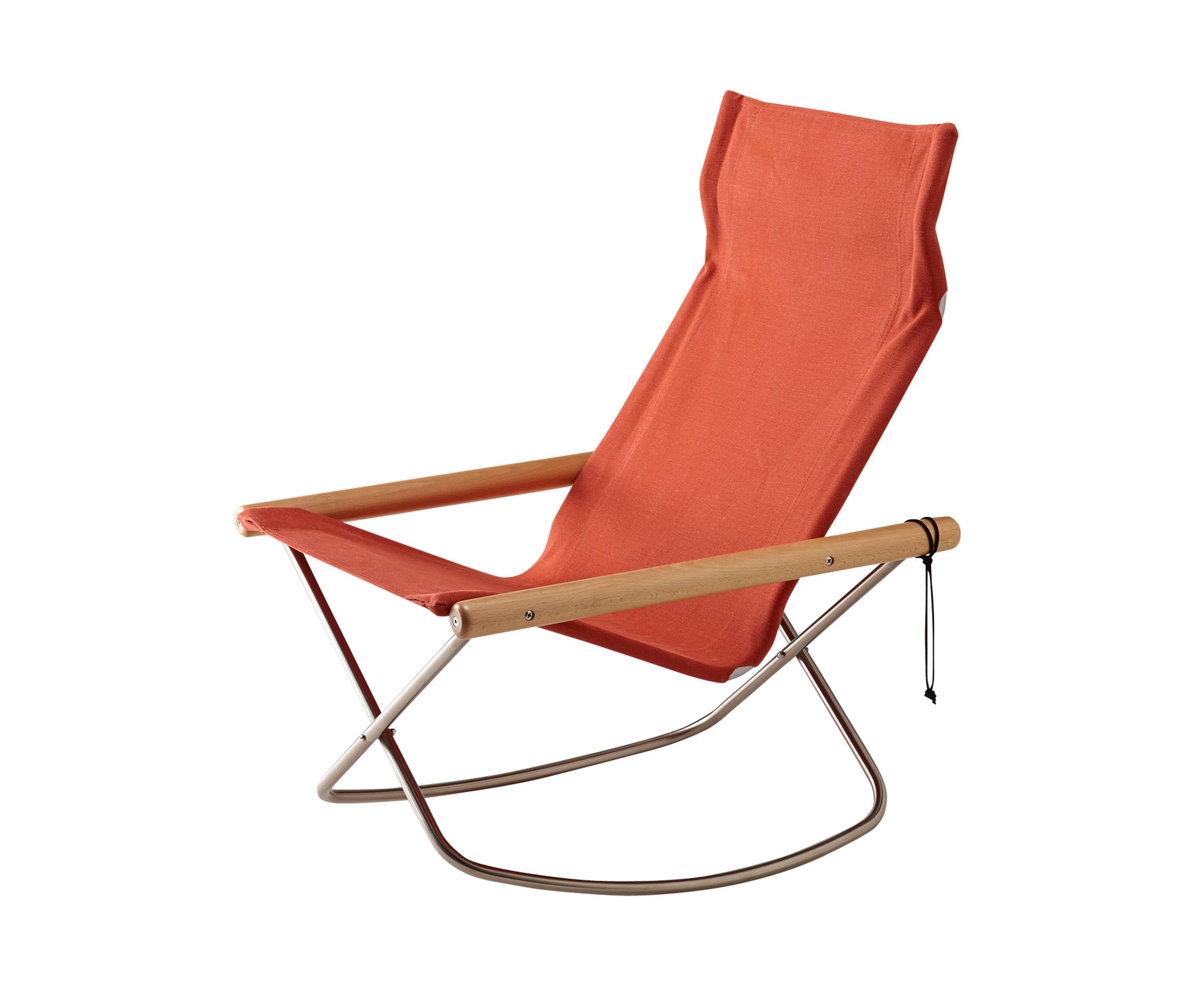 Nychair X Rocking｜ニーチェアエックス ロッキング | MIX life-style