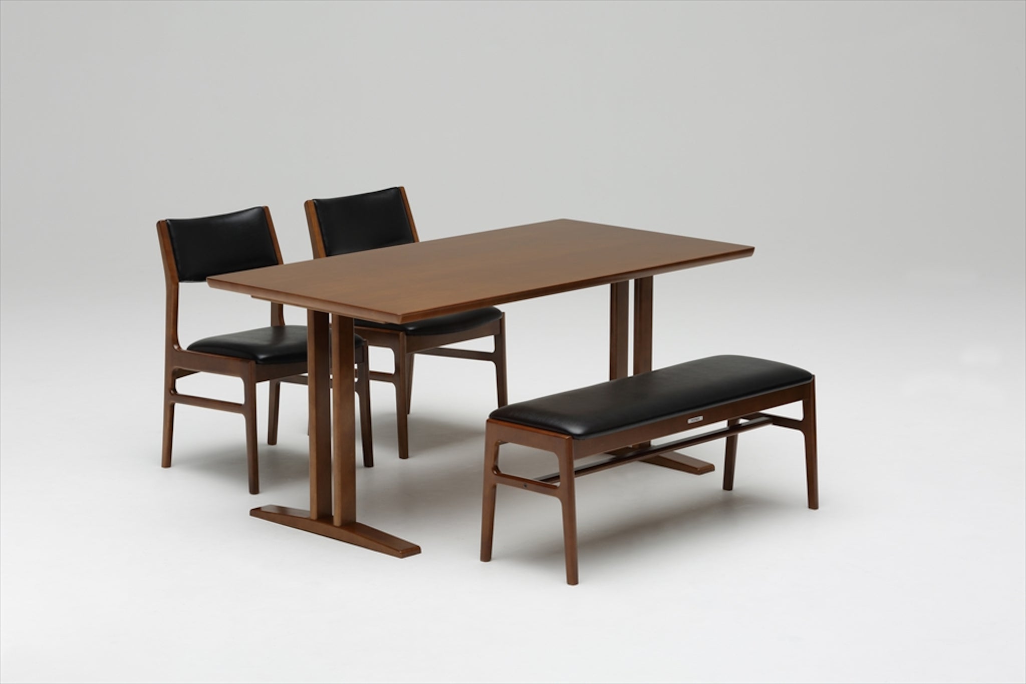 アームレスダイニングチェア | カリモク60 | MIX life-style（ミックス