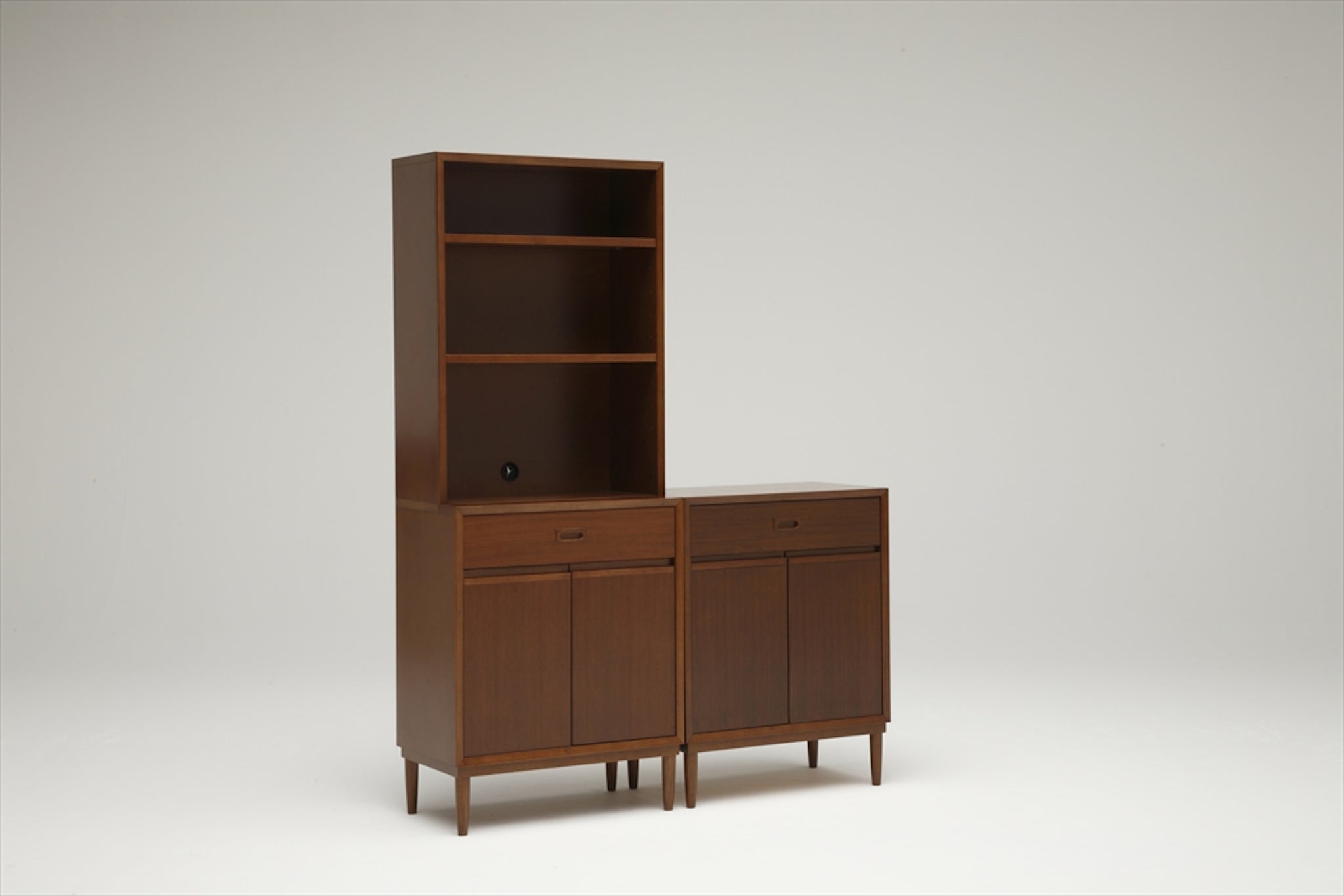 キャビネット | カリモク60 | MIX life-style（ミックスライフスタイル）