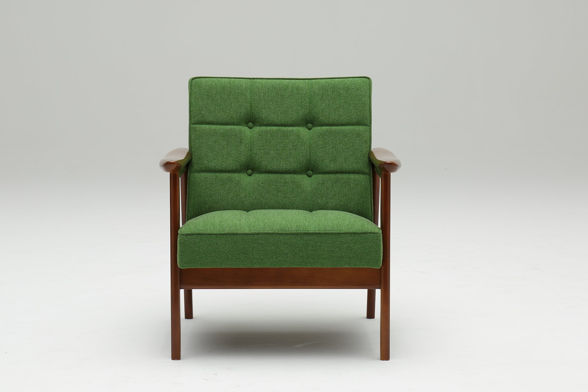 Kチェア 1シーター | カリモク60 | MIX life-style（ミックスライフ