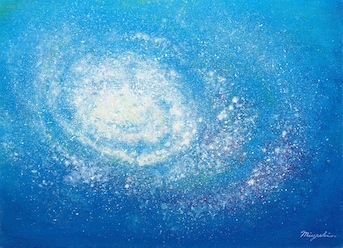 高HADO(波動)ナノシーツ「Sym・Earth（シン・アース）」｜はせくら